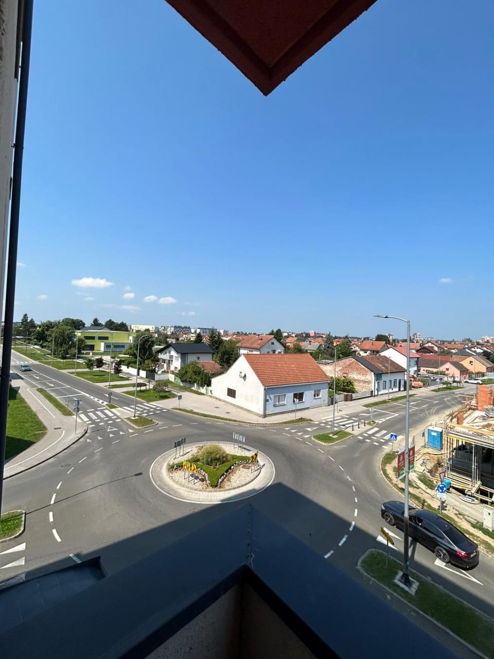 Apartman JAGODA Apartment in Slovenia