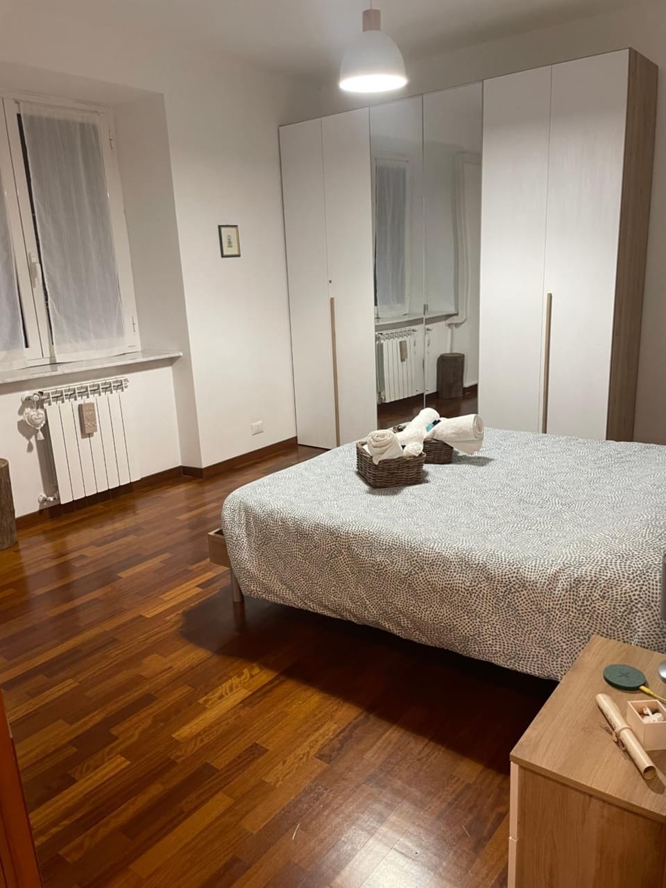 La Casa di lele Apartment in Genoa