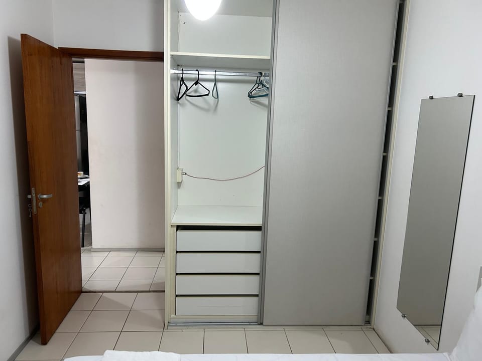 apto-Ponta Verde-1quarto Apartment in Maceió