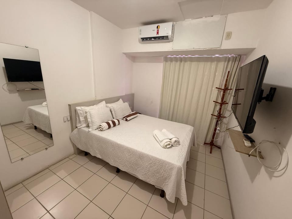 apto-Ponta Verde-1quarto Apartment in Maceió