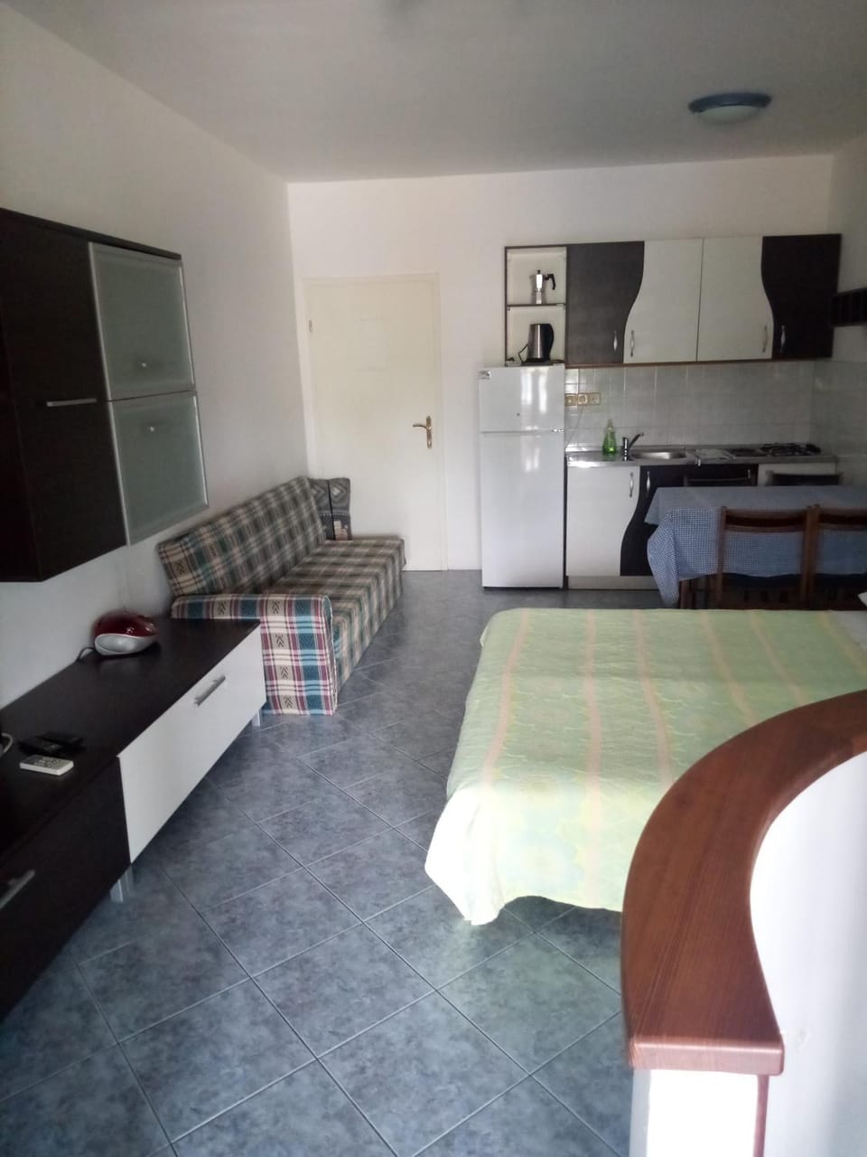 Olimp third Apartment in Rovinj