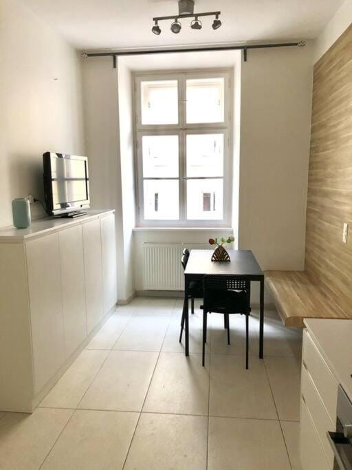 City Centre - Best location, big & new 110 m2 apt Apartment in Vienna