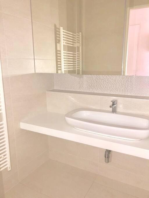 City Centre - Best location, big & new 110 m2 apt Apartment in Vienna