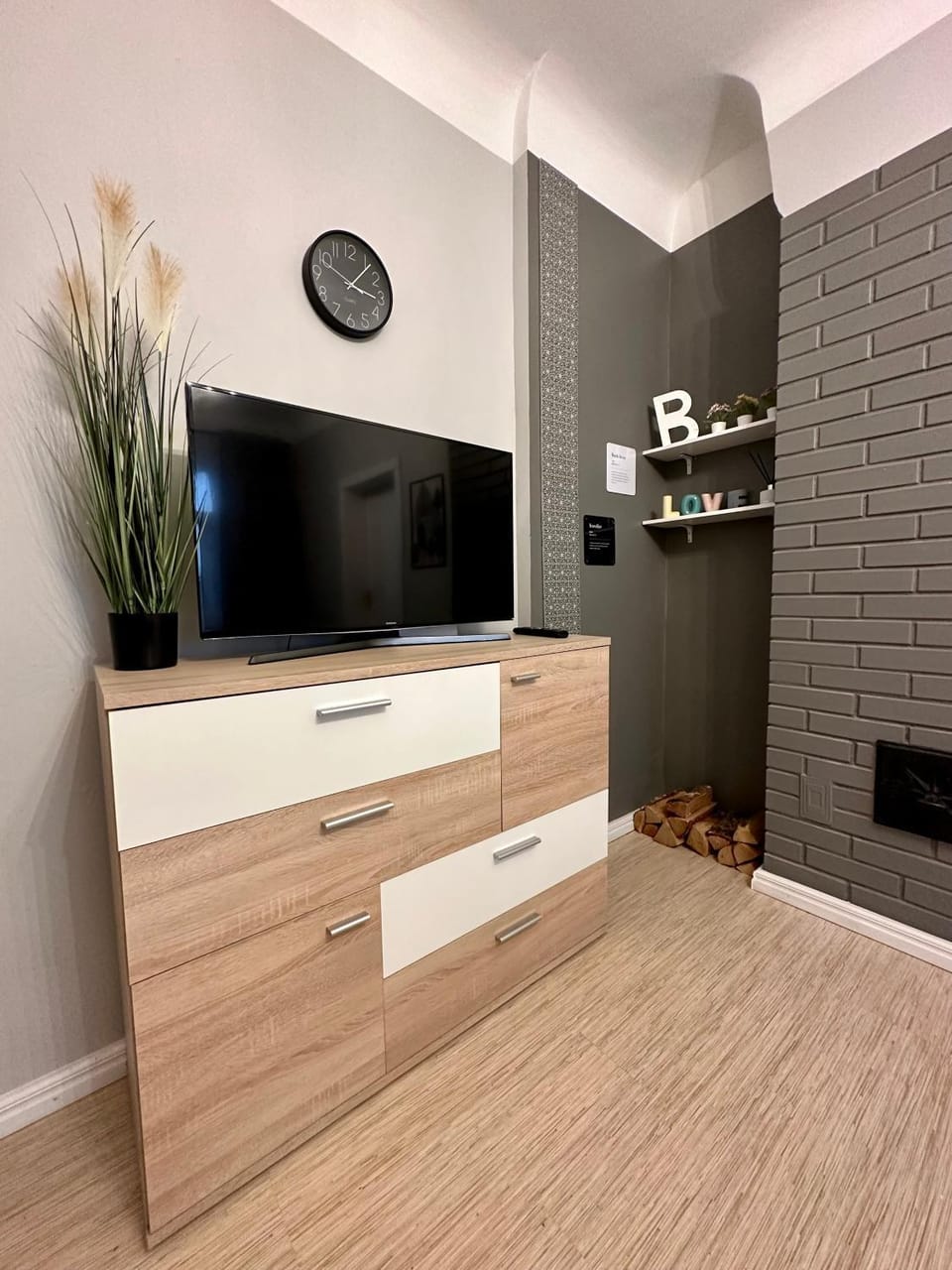 TV and multimedia