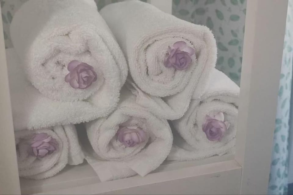 INN pieno centro- appartamento Apartment in Province of Foggia