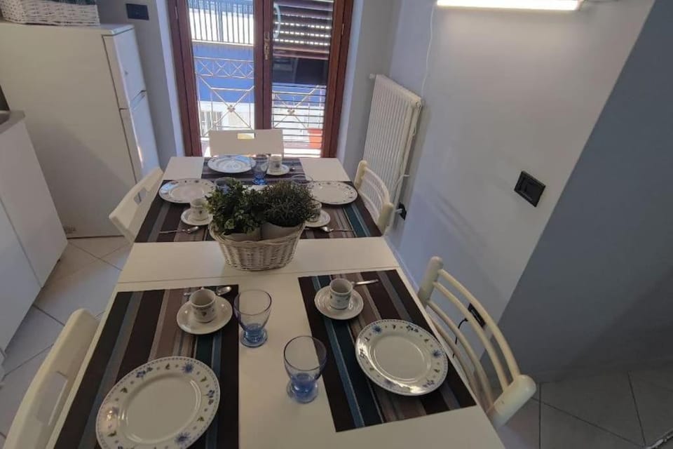 INN pieno centro- appartamento Apartment in Province of Foggia