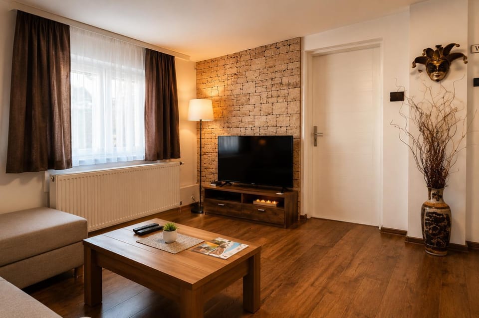 Vasilija Apartment - Cozy, quiet with terrace & spa near Novi Sad, Sremski Karlovci Apartment in Novi Sad