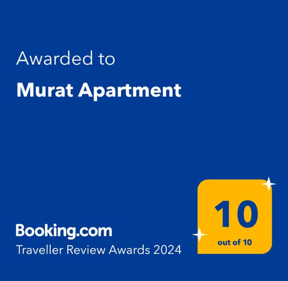 Murat Apartment House in Castellabate