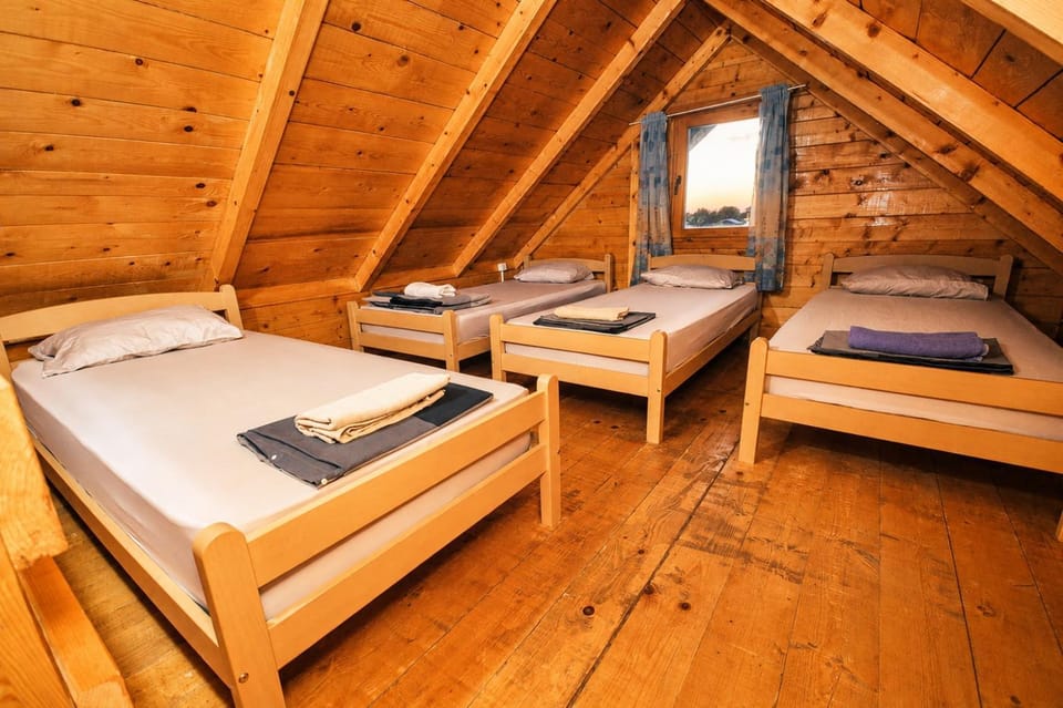 SmallGrin Ada Bojana House in Ulcinj Municipality