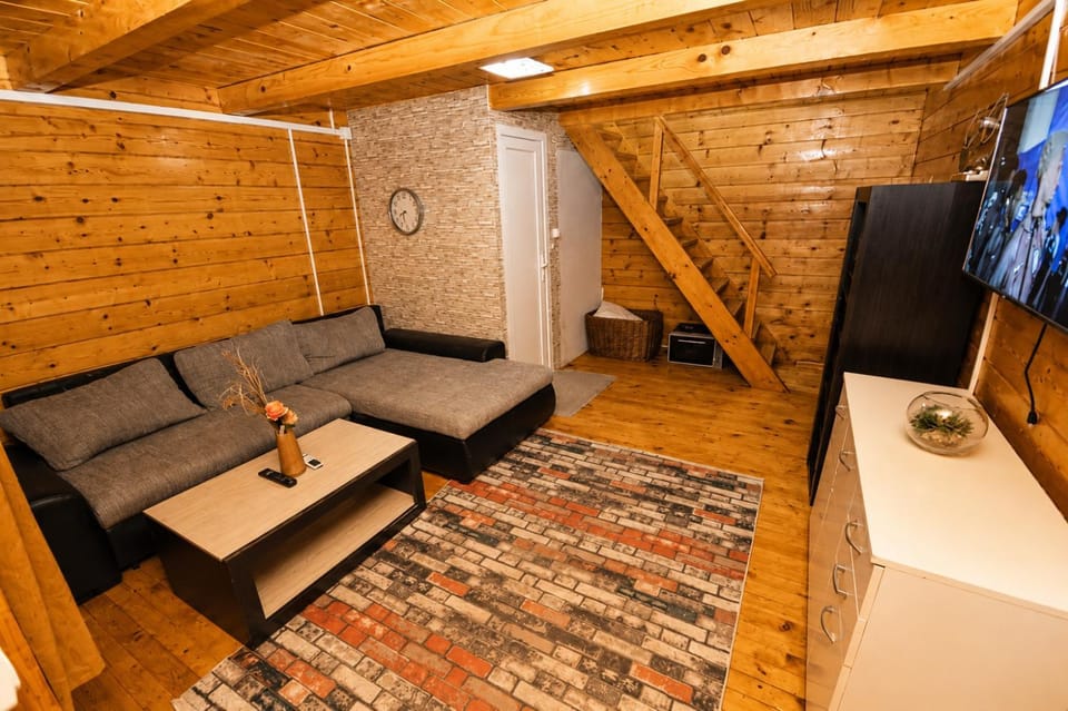 SmallGrin Ada Bojana House in Ulcinj Municipality
