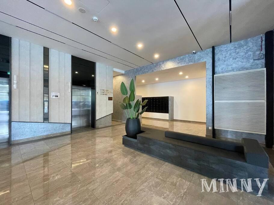 Netizen walk to MRT 4-5pax Apartment in Negeri Sembilan, Malaysia
