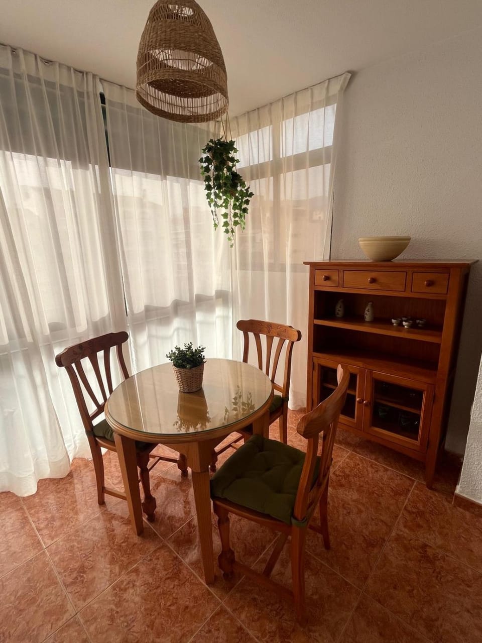 APARTAMENTO PLAYA AZUL Apartment in Rincón de la Victoria