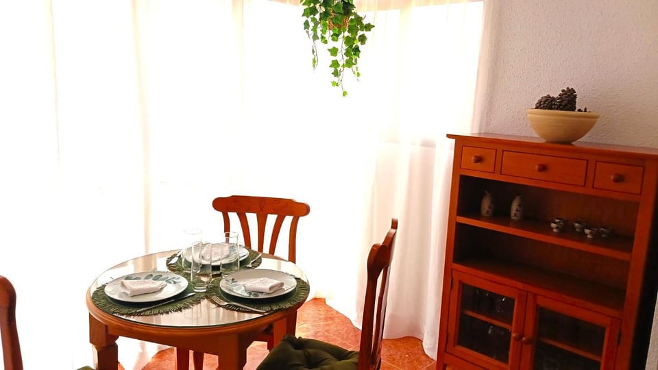 APARTAMENTO PLAYA AZUL Apartment in Rincón de la Victoria
