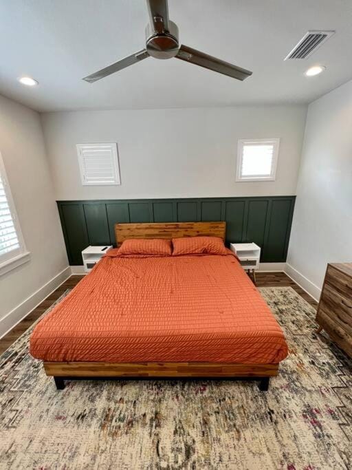 Spacious 4BR Beach Home with Golf Cart & Pool Access House in Miramar Beach