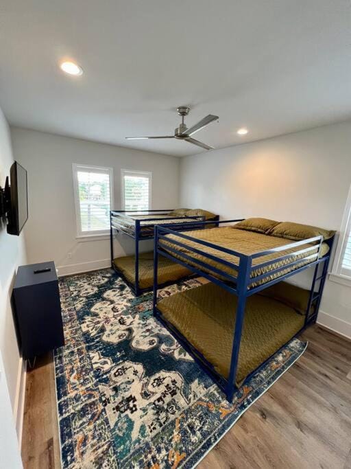 Spacious 4BR Beach Home with Golf Cart & Pool Access House in Miramar Beach