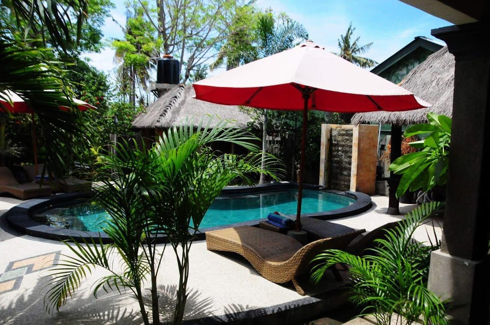 Swimming pool, Swimming pool
