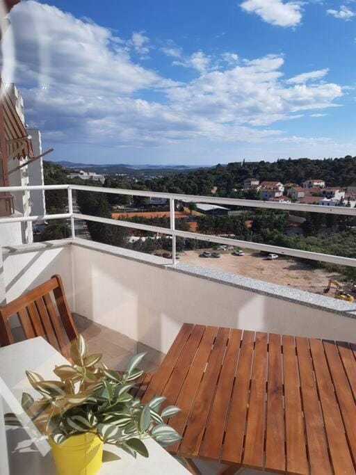 Apartman Toranj Apartment in Šibenik