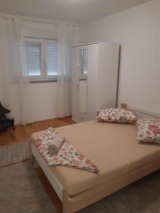 Apartman Toranj Apartment in Šibenik