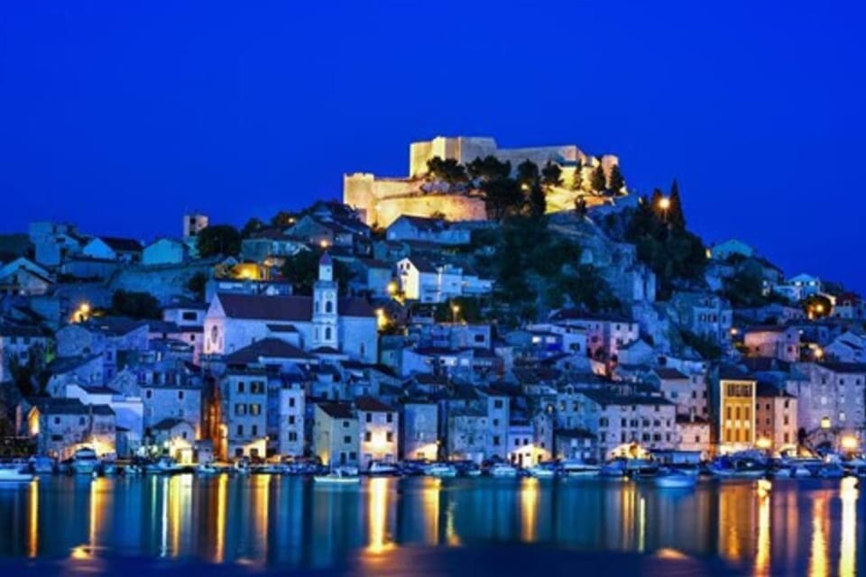 Apartman Toranj Apartment in Šibenik