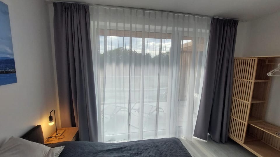 Laguna24 Jezioro Żywieckie Klimatyzowany apartament 40 m2 Apartment in Lesser Poland Voivodeship