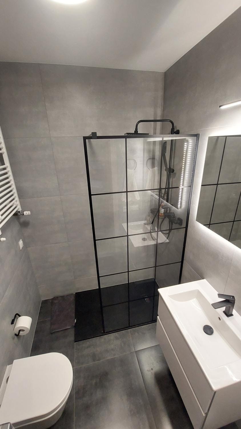 Laguna24 Jezioro Żywieckie Klimatyzowany apartament 40 m2 Apartment in Lesser Poland Voivodeship
