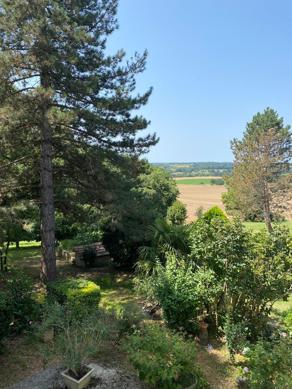 Pichot Vacation rental in Occitanie