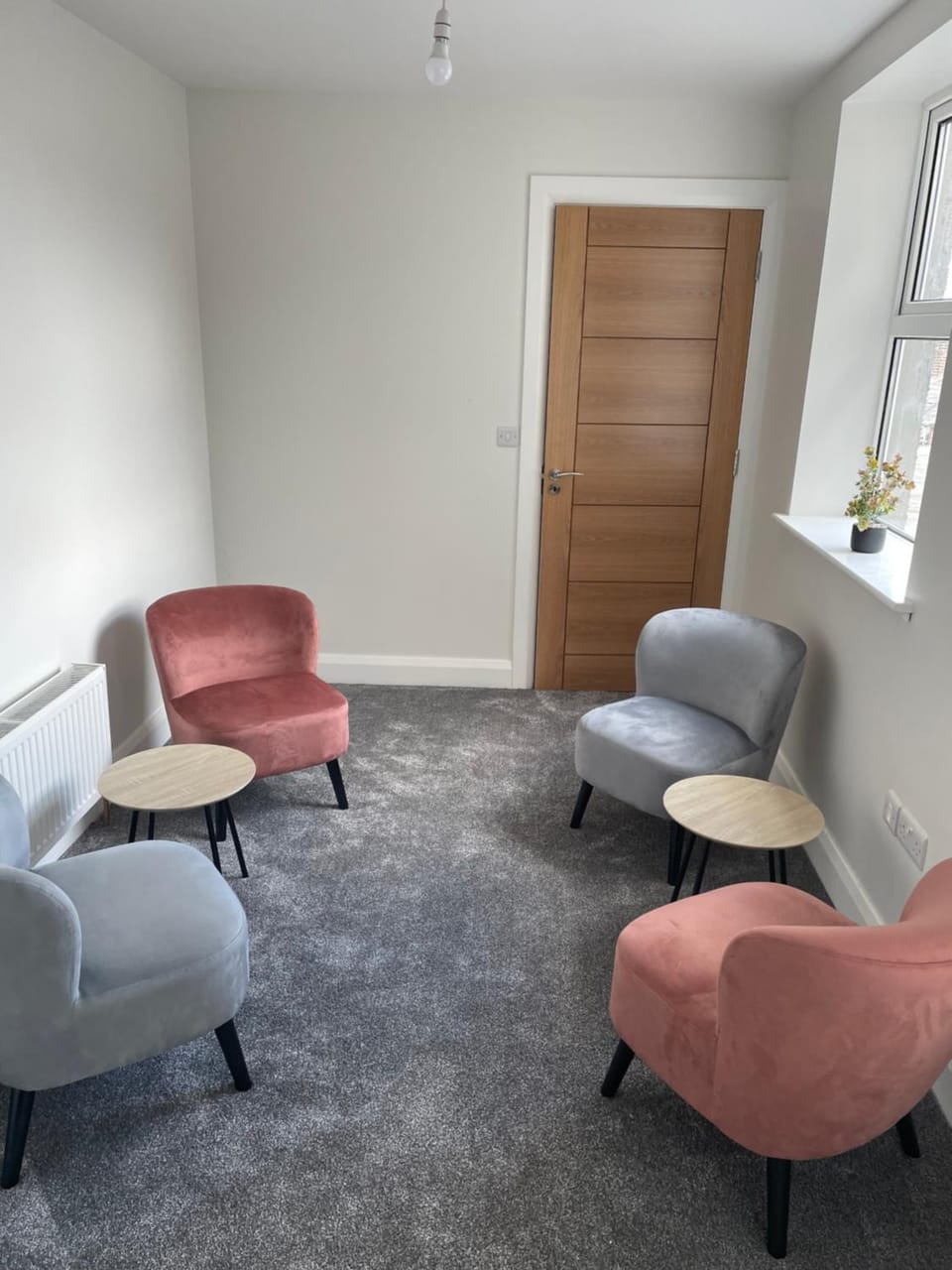 Castle gate lodge Hotel in Londonderry
