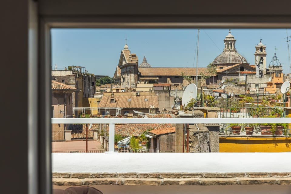 City view, City view