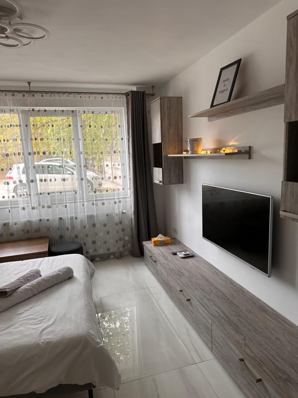 Cozy and quiet apartment Apartment in Vojvodina