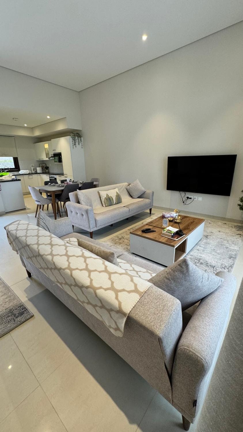 Escape Villa Villa in Muscat Governorate, Oman