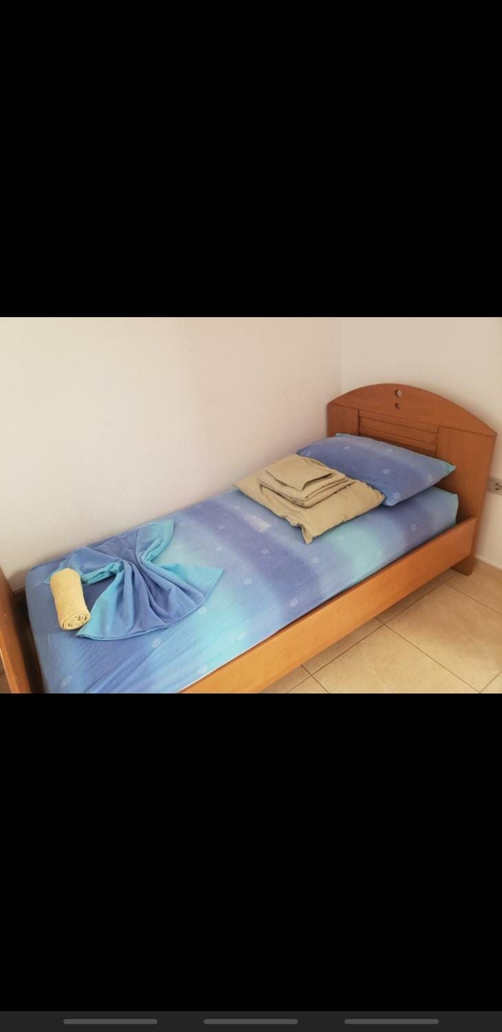 Orikum Apartment Apartment in Vlorë County, Albania