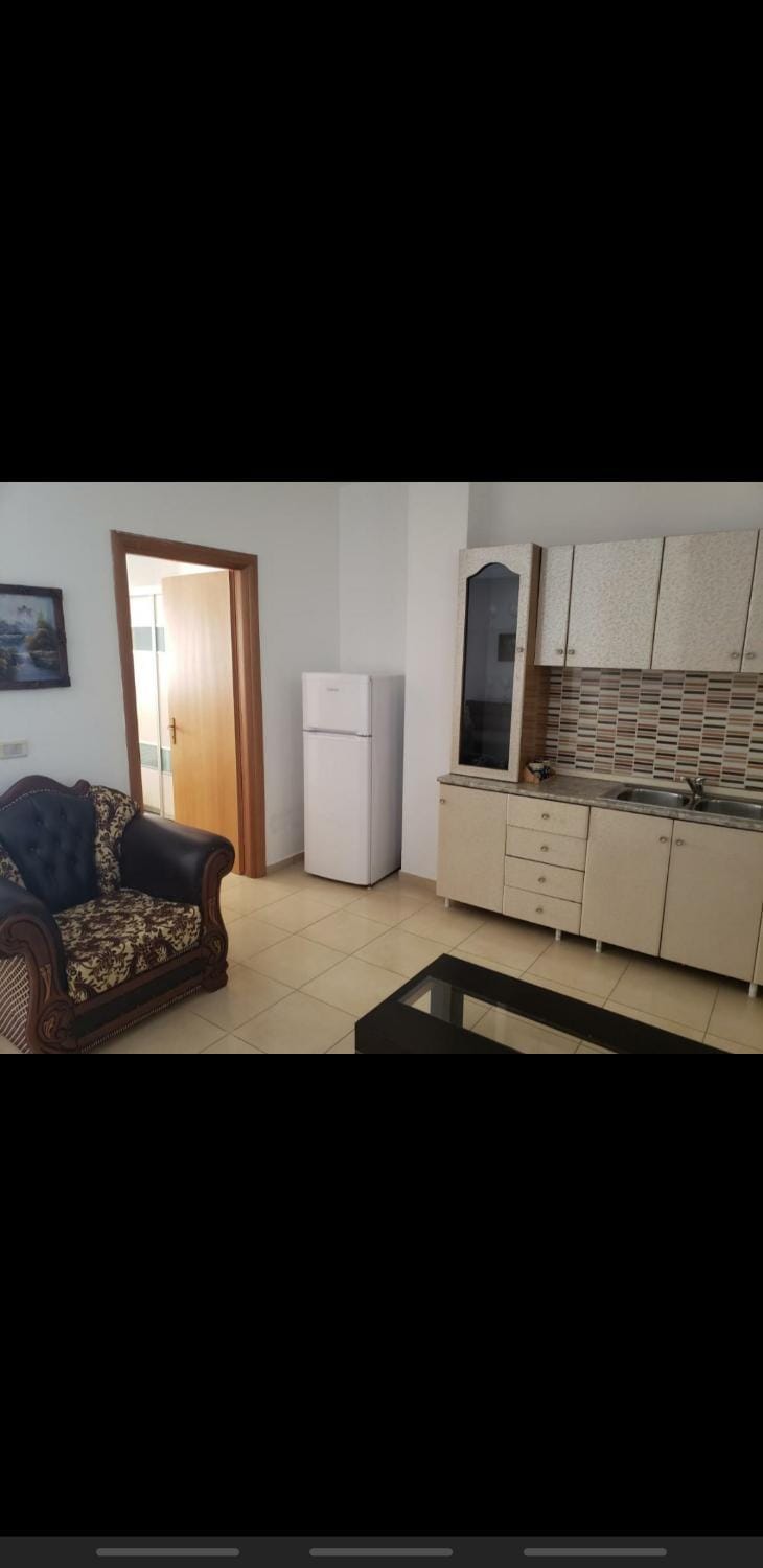 Orikum Apartment Apartment in Vlorë County, Albania