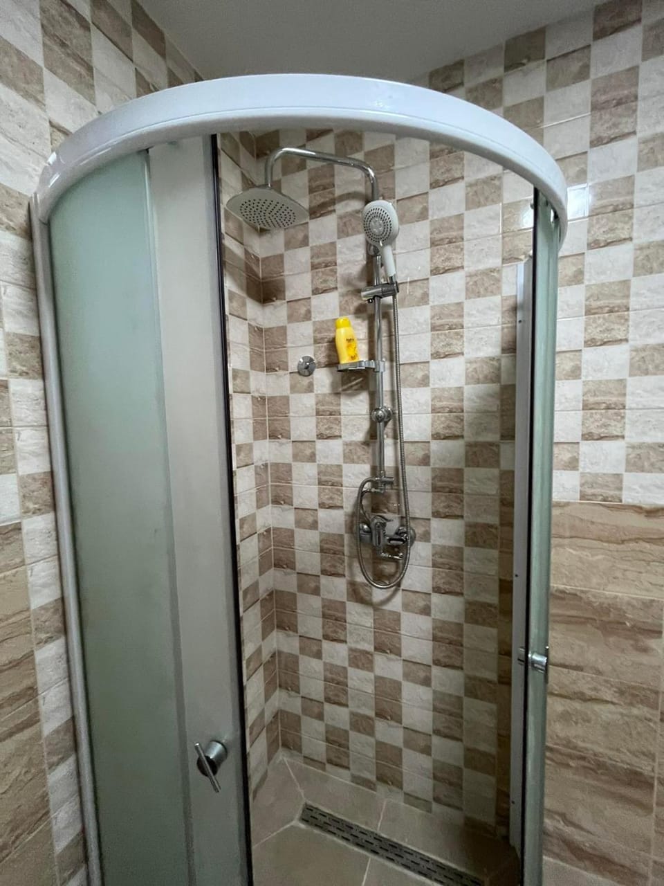 Apartman Kotusheski Apartment in Ohrid