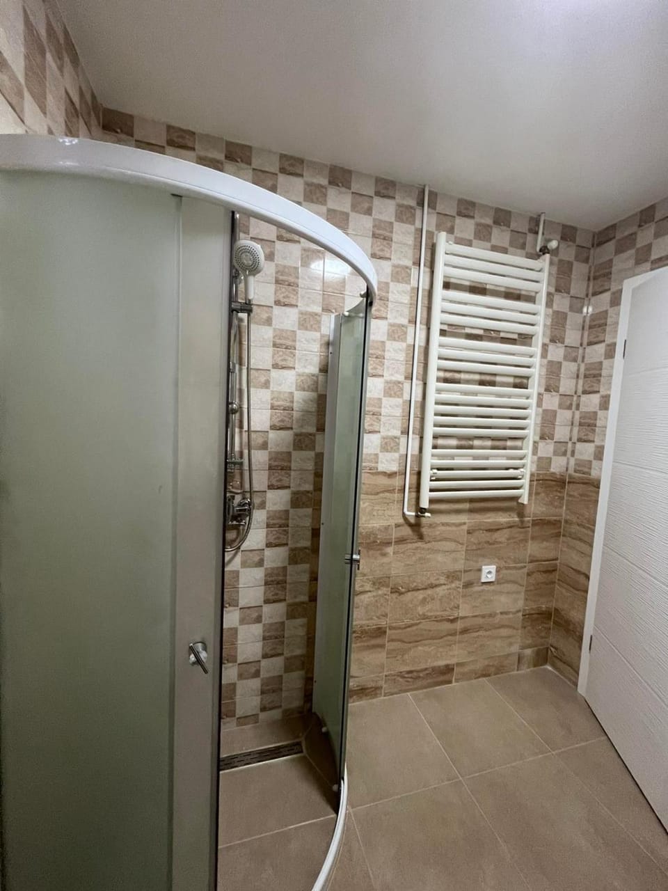 Apartman Kotusheski Apartment in Ohrid