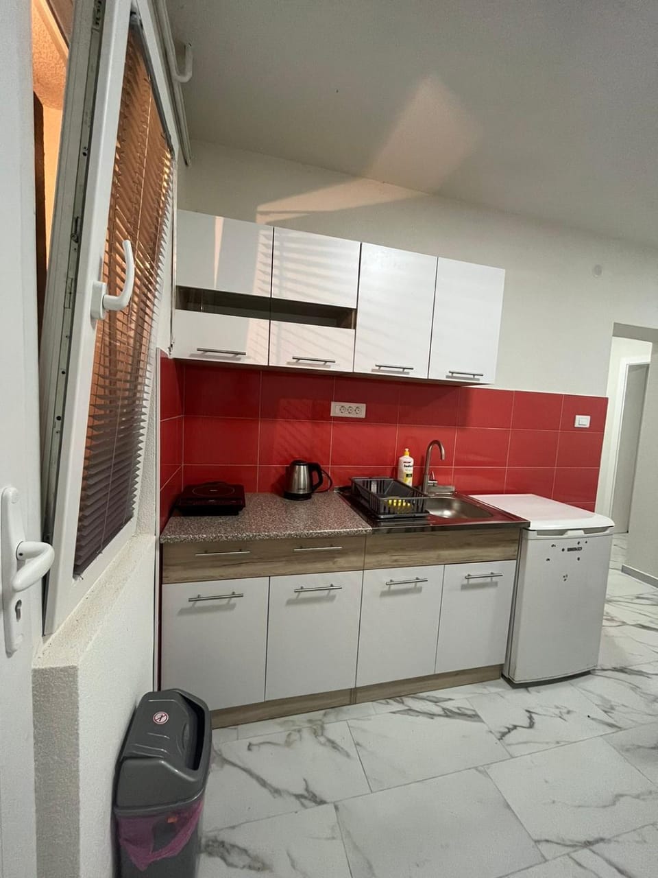 Apartman Kotusheski Apartment in Ohrid