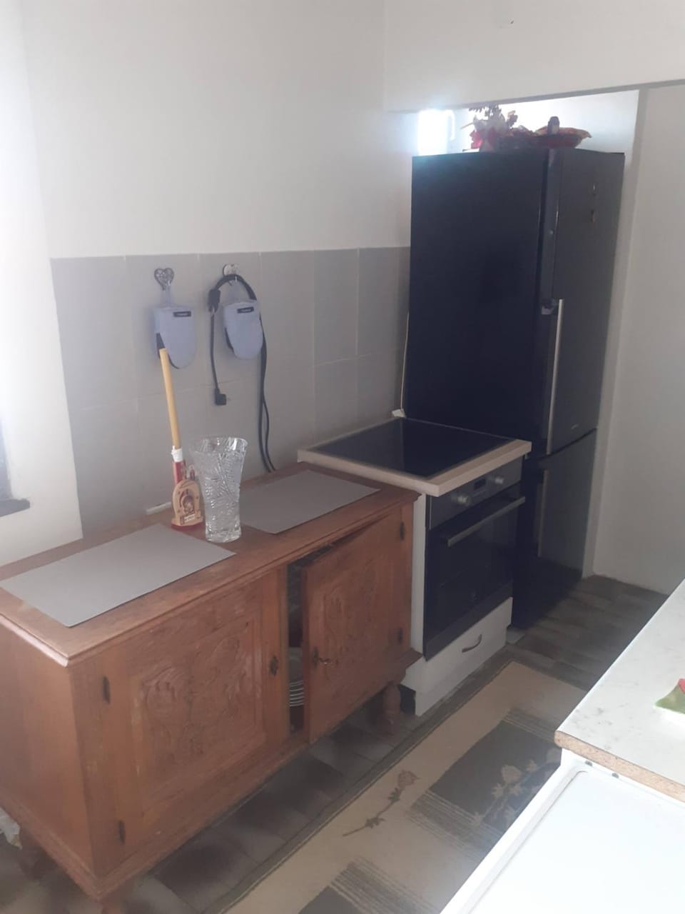 NIKOLIĆ APARTMAN Apartment in Serbia