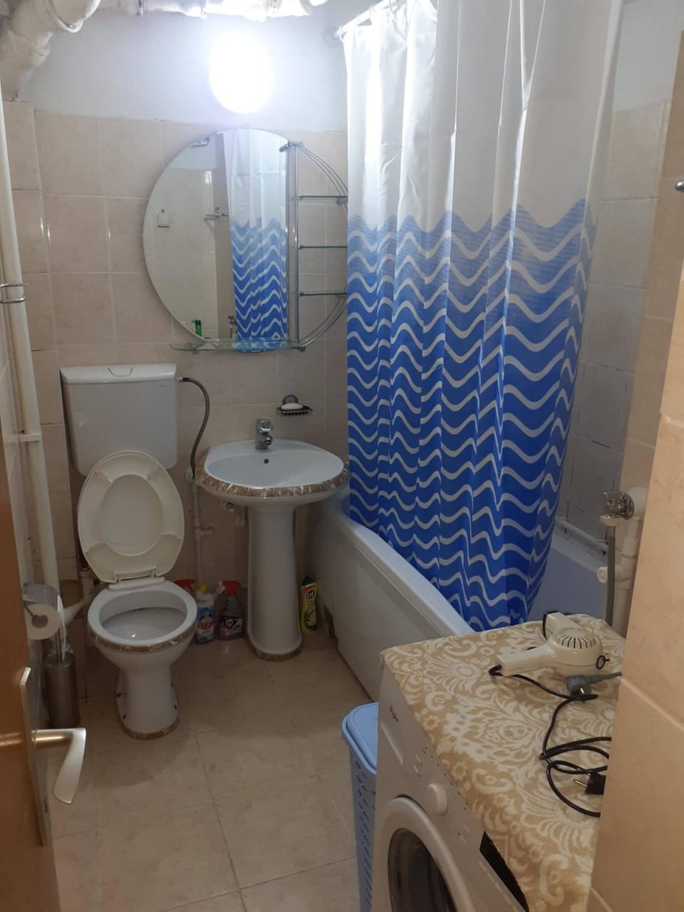 NIKOLIĆ APARTMAN Apartment in Serbia