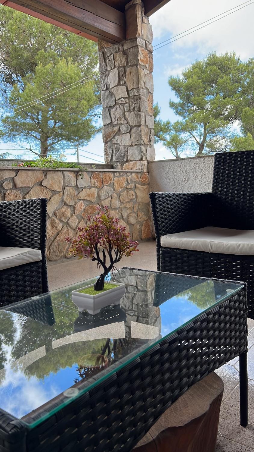 Day, Balcony/Terrace, Sea view