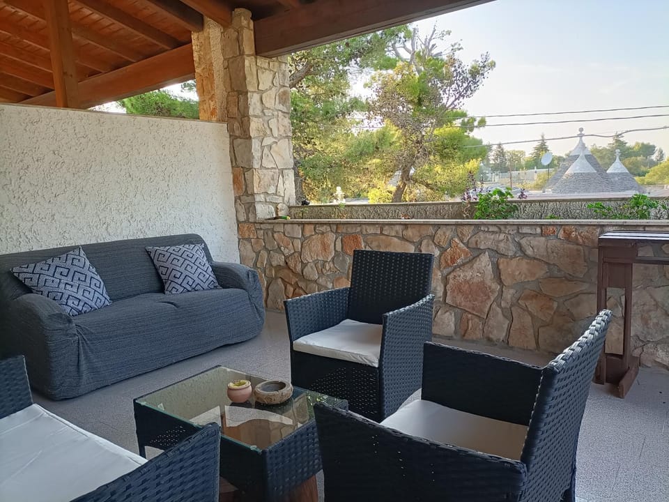 Patio, BBQ facilities, BBQ facilities, View (from property/room), Balcony/Terrace, Dining area, Breakfast, Breakfast
