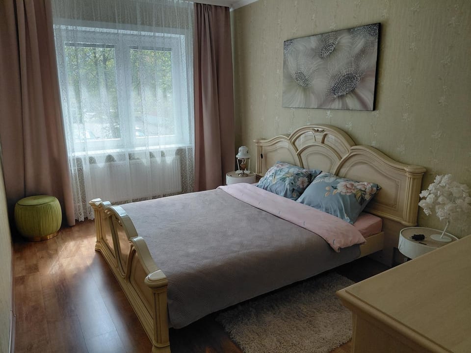 Welcome home Taikos 72V-22 Apartment in Lithuania