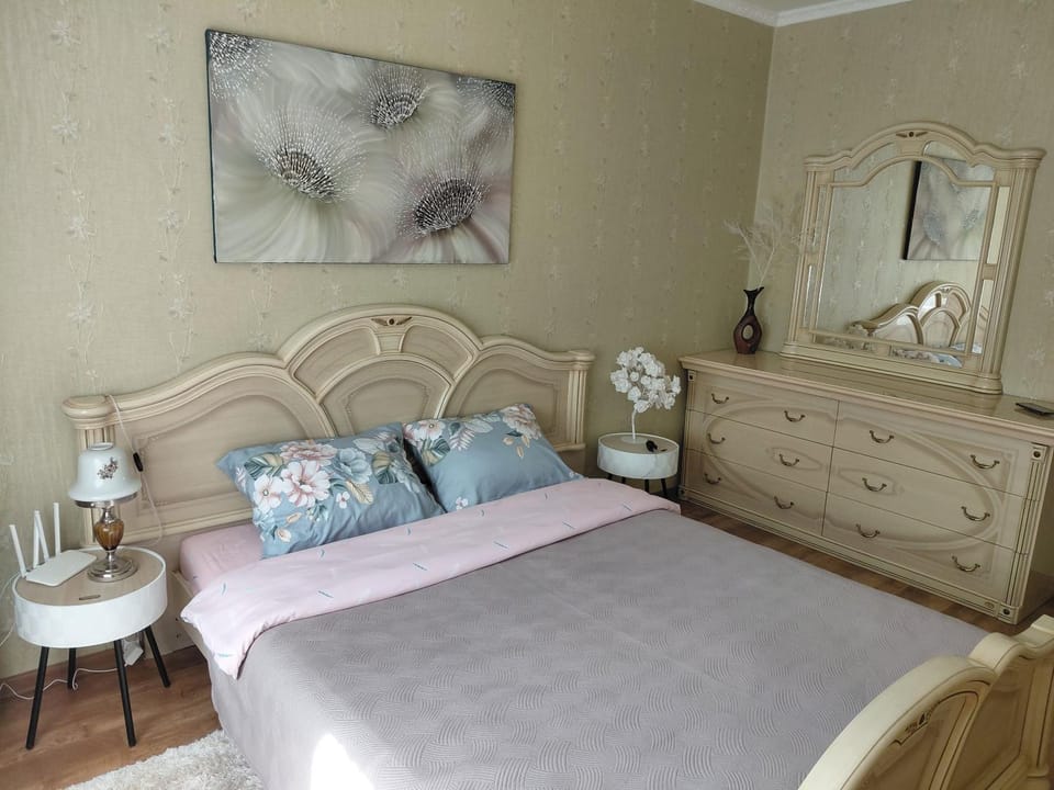 Welcome home Taikos 72V-22 Apartment in Lithuania