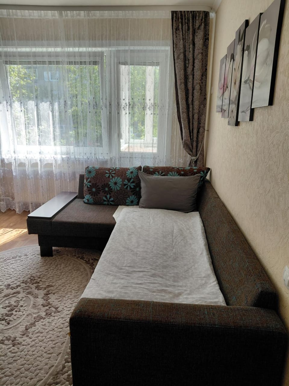 Welcome home Taikos 72V-22 Apartment in Lithuania