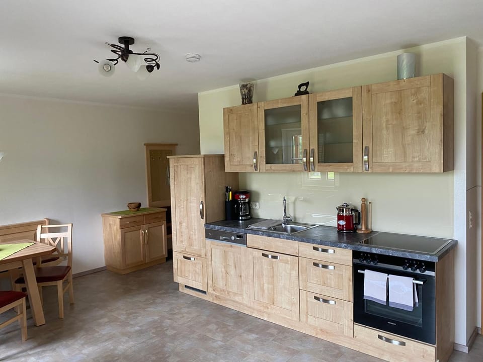 Maislbauer Farm Stay in Salzburgerland