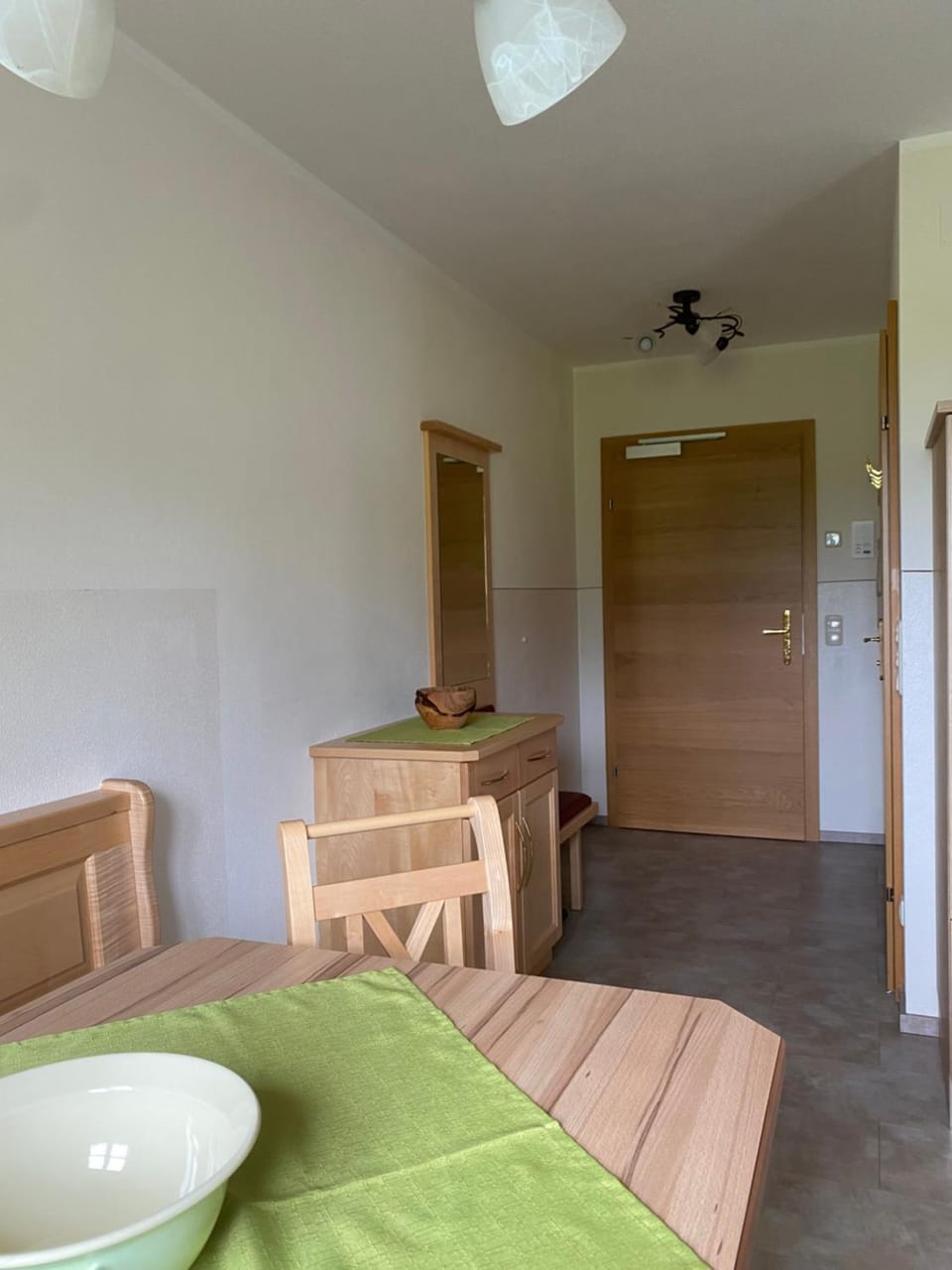 Maislbauer Farm Stay in Salzburgerland