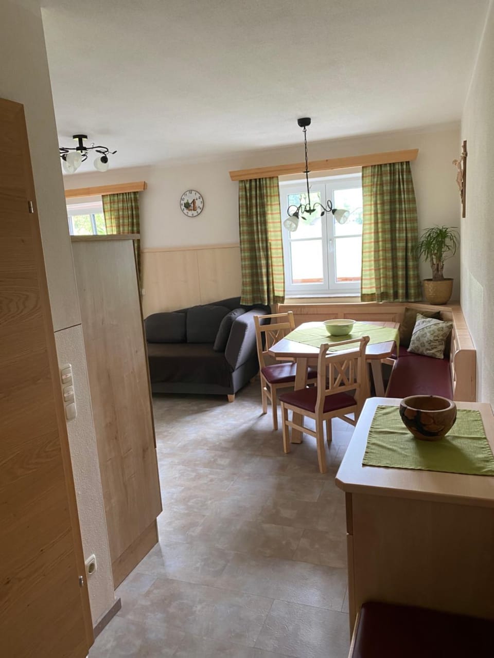 Maislbauer Farm Stay in Salzburgerland