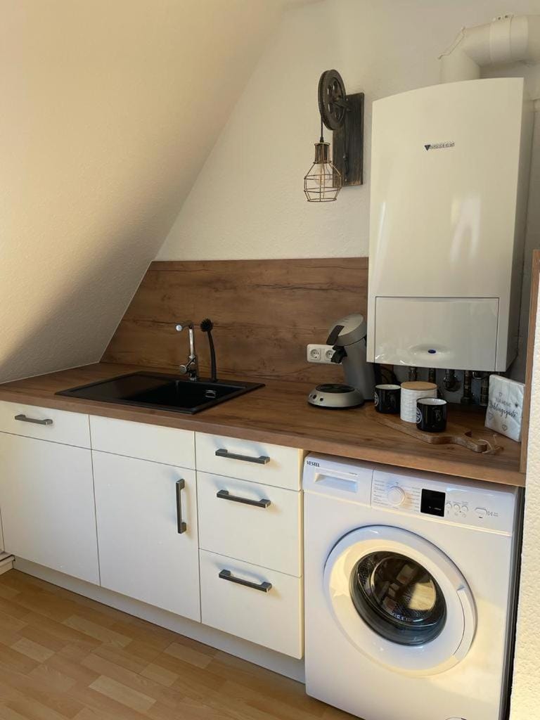 Nordlicht Apartment in Wilhelmshaven