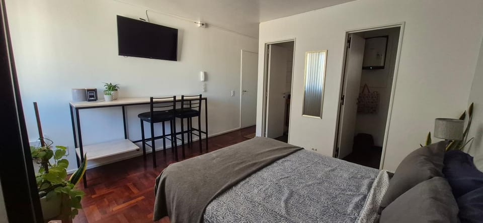Estudio 76 Apartment in Mendoza