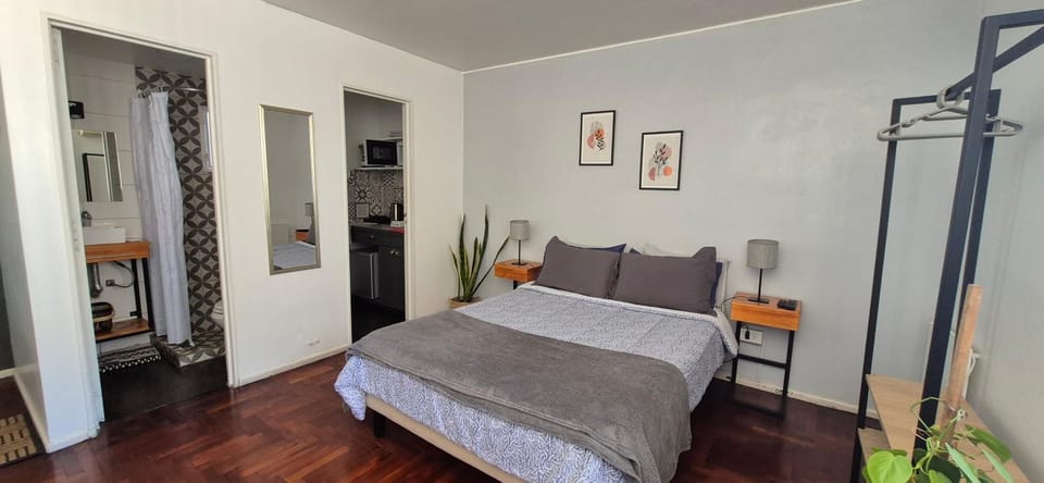 Estudio 76 Apartment in Mendoza