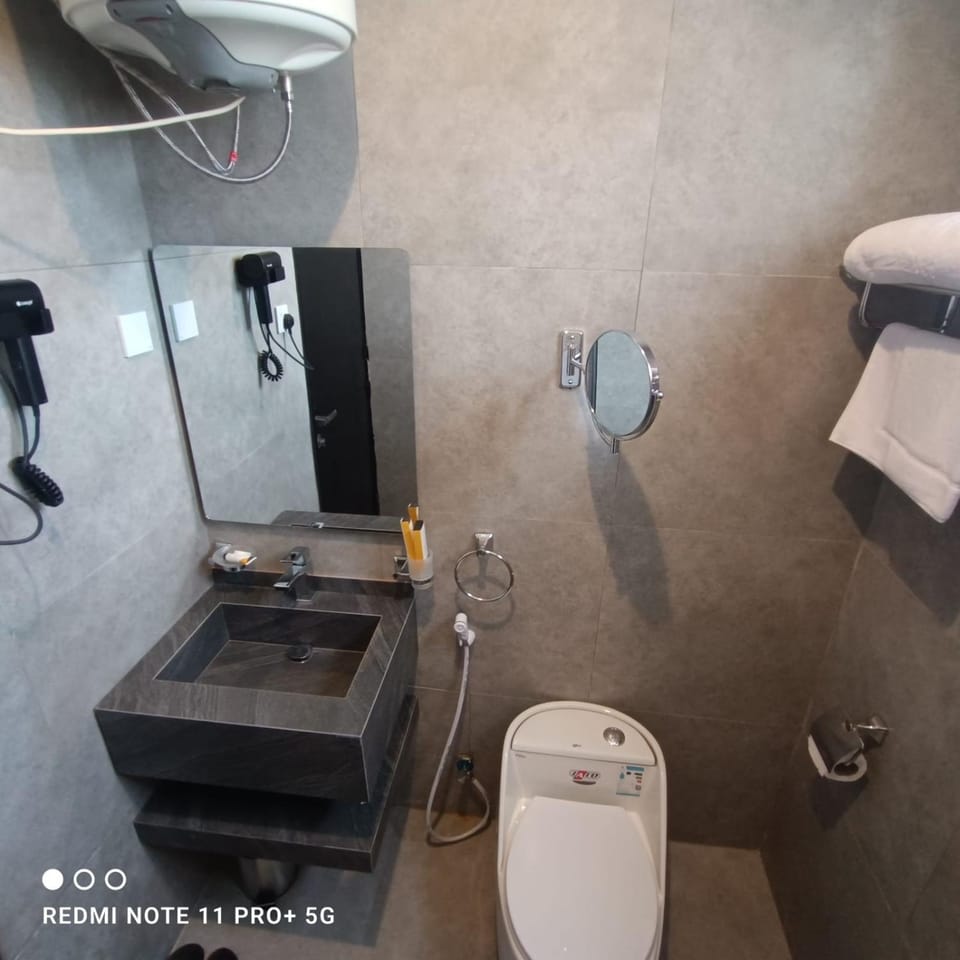 شقق ريف نماص للوحدات السكنية Apartment hotel in Makkah Province