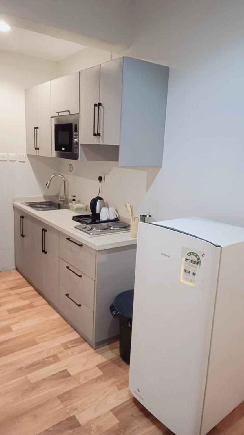 شقق ريف نماص للوحدات السكنية Apartment hotel in Saudi Arabia